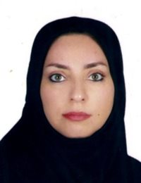 وکیل مرضیه قلندری