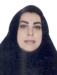 وکیل فرزانه آزیش
