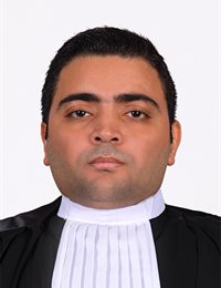 وکیل محمدجواد سنجری نیا