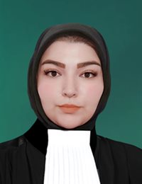وکیل معصومه امام دوست