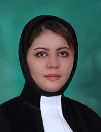 وکیل زهره احمدی