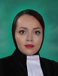 وکیل فرشته درویشی