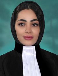 وکیل مهسا آقاخانی