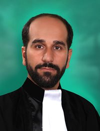 وکیل حسن کاظمی