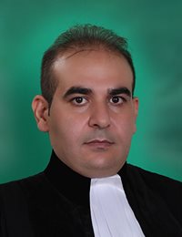 وکیل شهاب فتاحی