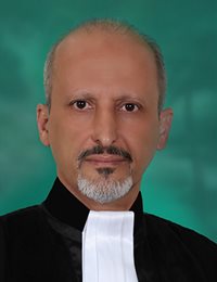 وکیل علی اصغر ذاکر