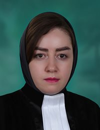وکیل فاطمه غفاری