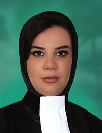 وکیل عاطفه کمالی خو