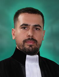 وکیل جواد هنرمند