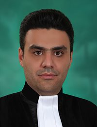 وکیل محمد جلالی