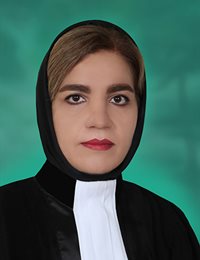 وکیل لیلا قاسمی