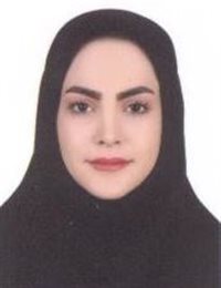 وکیل محدثه قلیچلو