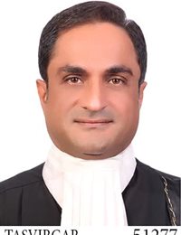 وکیل ابوذر رحیمی ایشکا