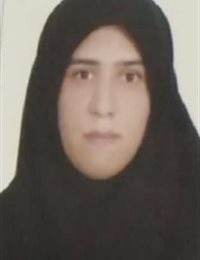 وکیل محدثه محمدی قناتغستانی