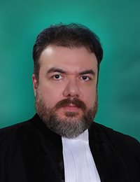 وکیل مصطفی سیدنصرالهی