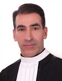 وکیل ابوذر بخش عرب
