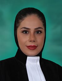 وکیل سپیده خان بابایی سورانه