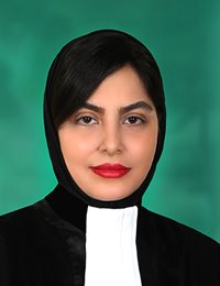 وکیل مهسا آخانی