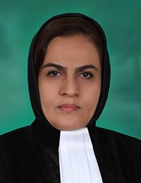 وکیل فرخنده اسماعیلی راد