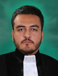وکیل محمدجواد شریفی