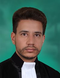 وکیل محمد جودکی