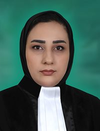 وکیل ملیحه حاجی علی