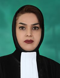 وکیل فرشته محمدی