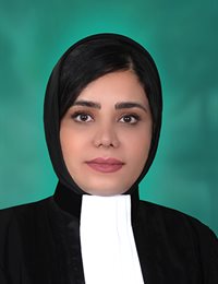 وکیل سهیلا عبدی