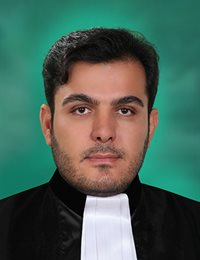 وکیل رضا صدیق