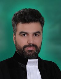 وکیل محمد ایلیات
