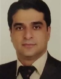 وکیل محمدرضا آرام