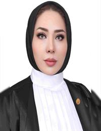 وکیل آریانا قائدی
