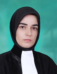 وکیل منصوره سرخیل