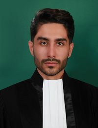 وکیل علیرضا زمانی