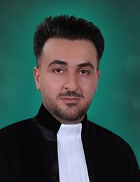 وکیل محمد کمانی
