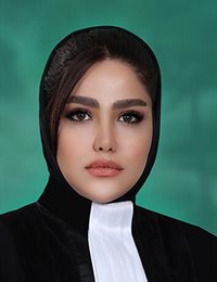 وکیل منا محمدی نعیم
