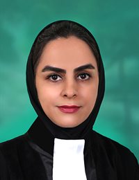 وکیل فتانه کلهر