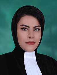 وکیل فائزه رستمی