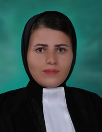 وکیل عاطفه حسینی