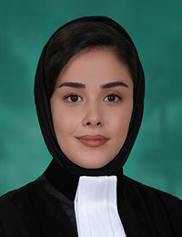 وکیل شادی عظیمی