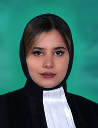 وکیل فاطمه عراقیه فراهانی