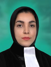 وکیل مهدیه آقاگلی