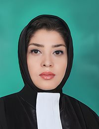 وکیل الینا نجمی