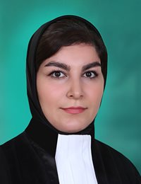 وکیل راحله سوری