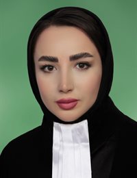 وکیل مهسا فرجی