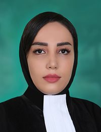 وکیل محدثه مومنی