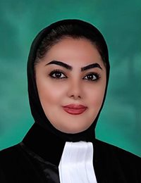 وکیل محبوبه باقری نیا