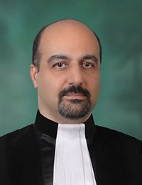 وکیل وحید رضائی