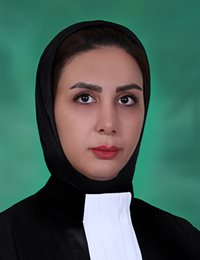 وکیل مژگان محمدی