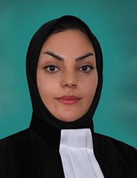 وکیل مریم خراسانی